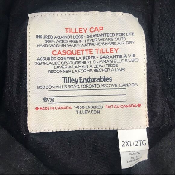 Tilly Endurables Gray Blue Plaid Newboy Peaky Blinders Fleece Earflap Cap - Picture 14 of 14